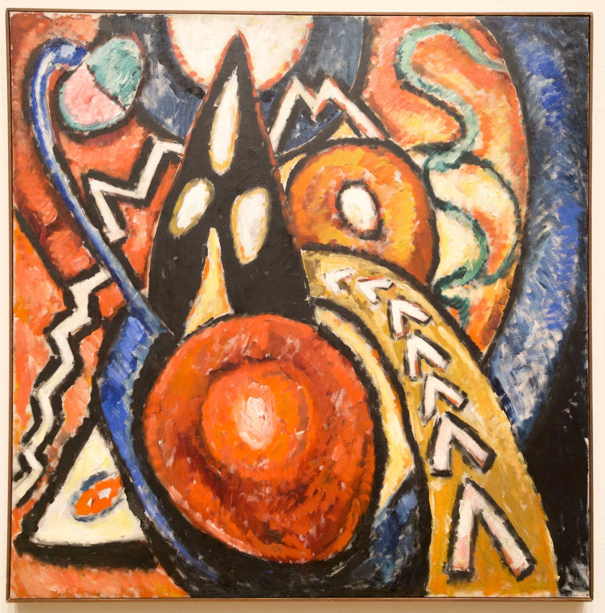  av Marsden Hartley