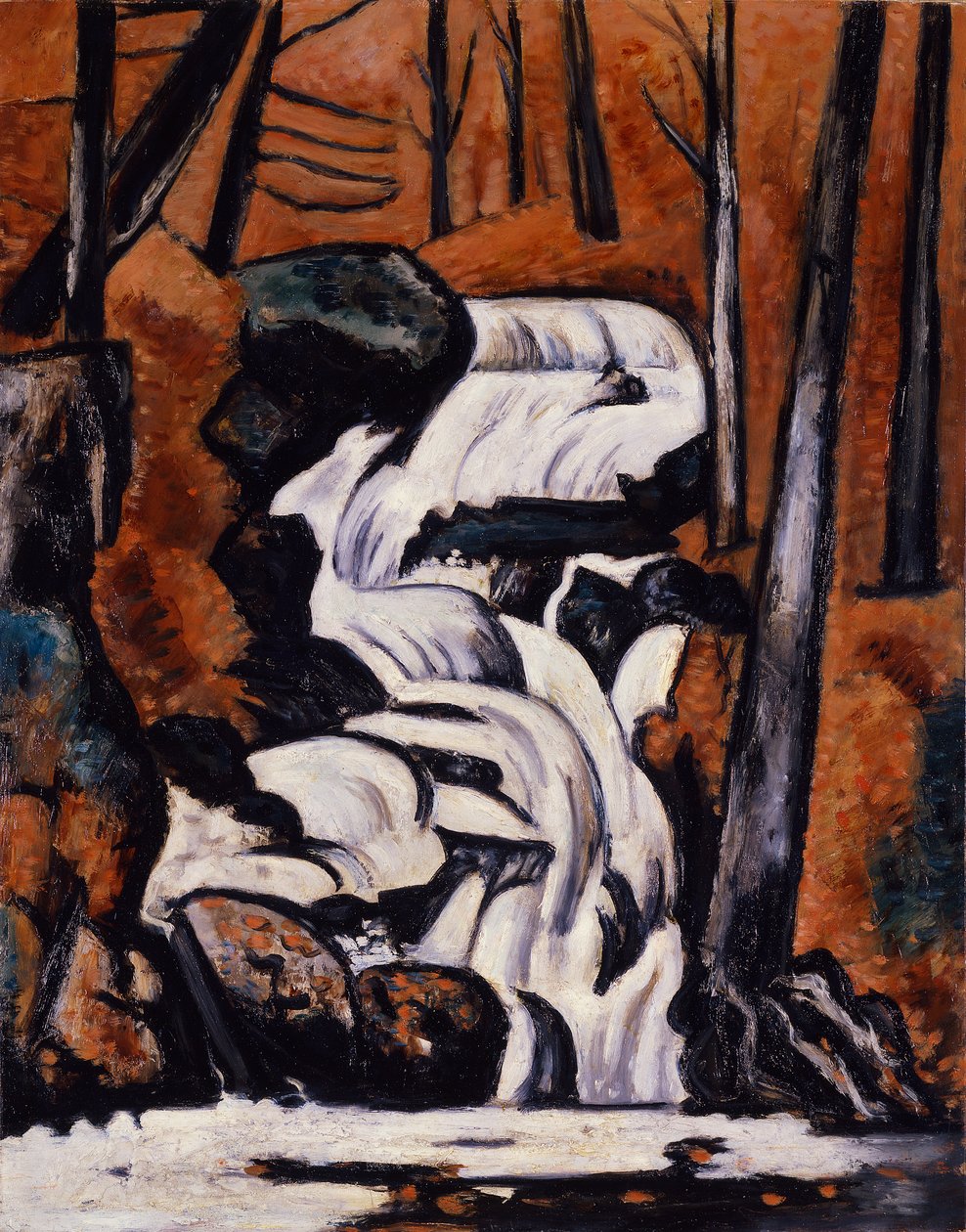  av Marsden Hartley