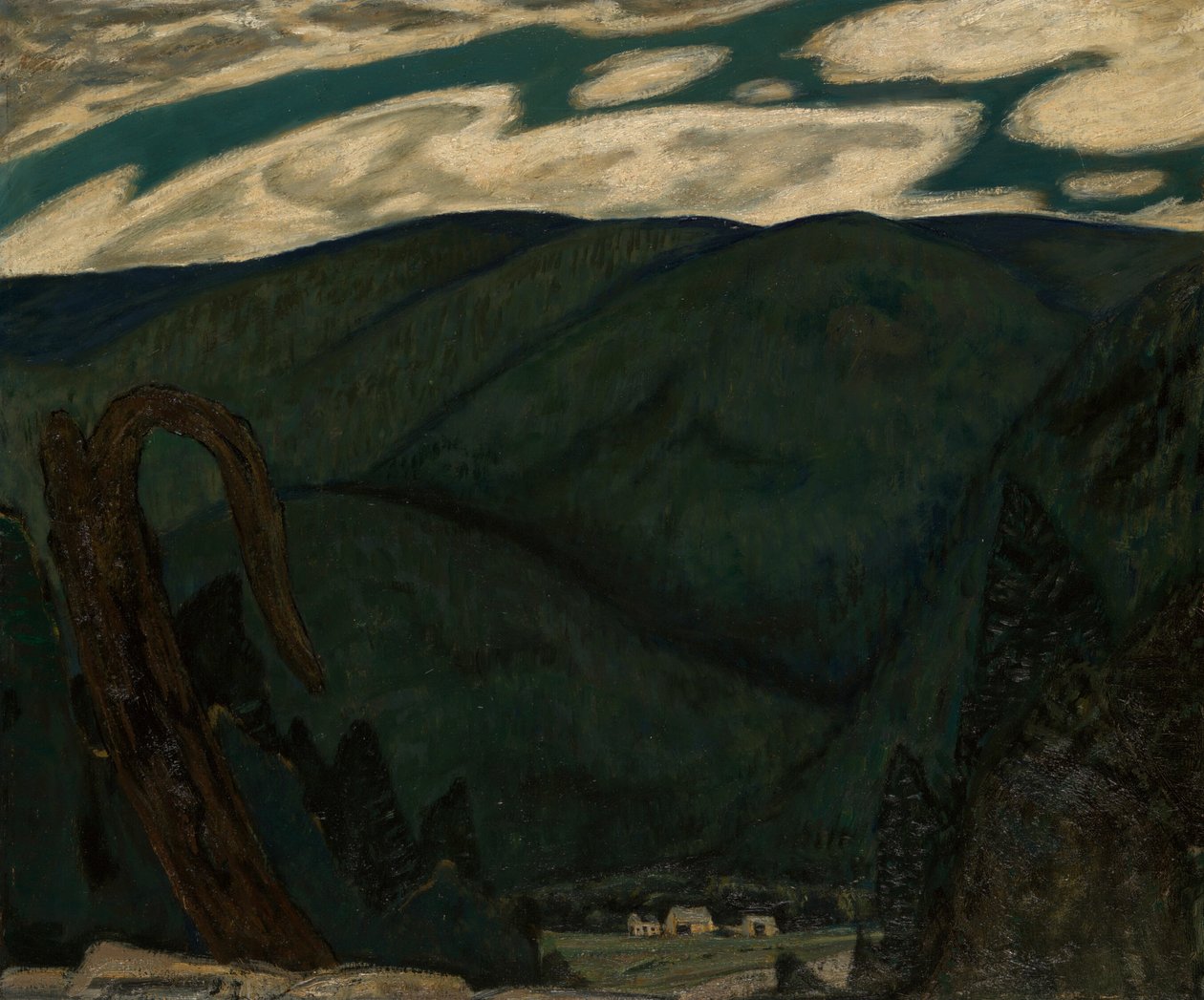  av Marsden Hartley