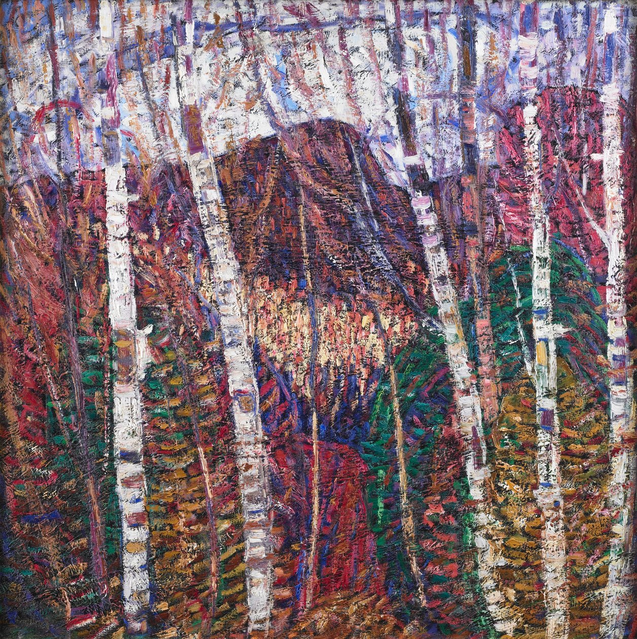  av Marsden Hartley