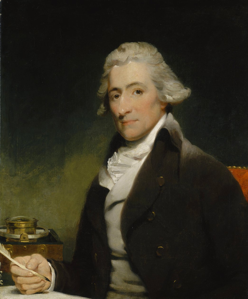 av Martin Archer Shee