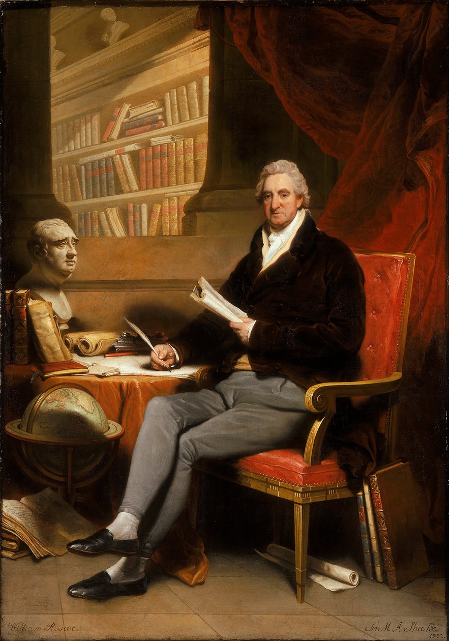  av Martin Archer Shee