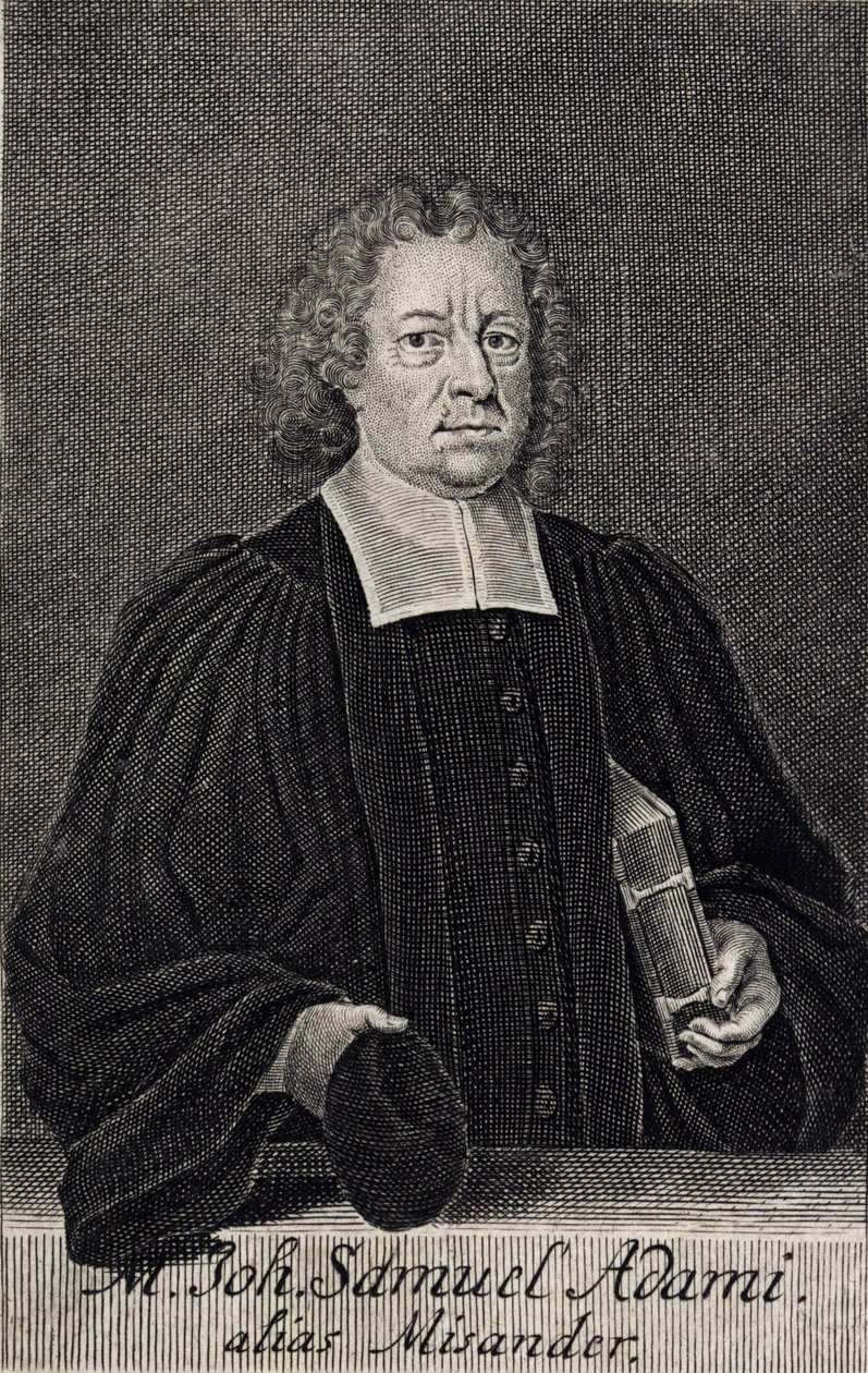  av Martin Bernigeroth