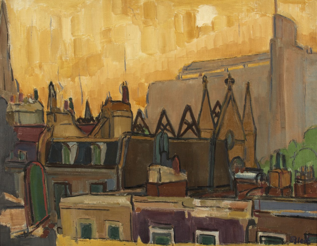  av Martin Bloch
