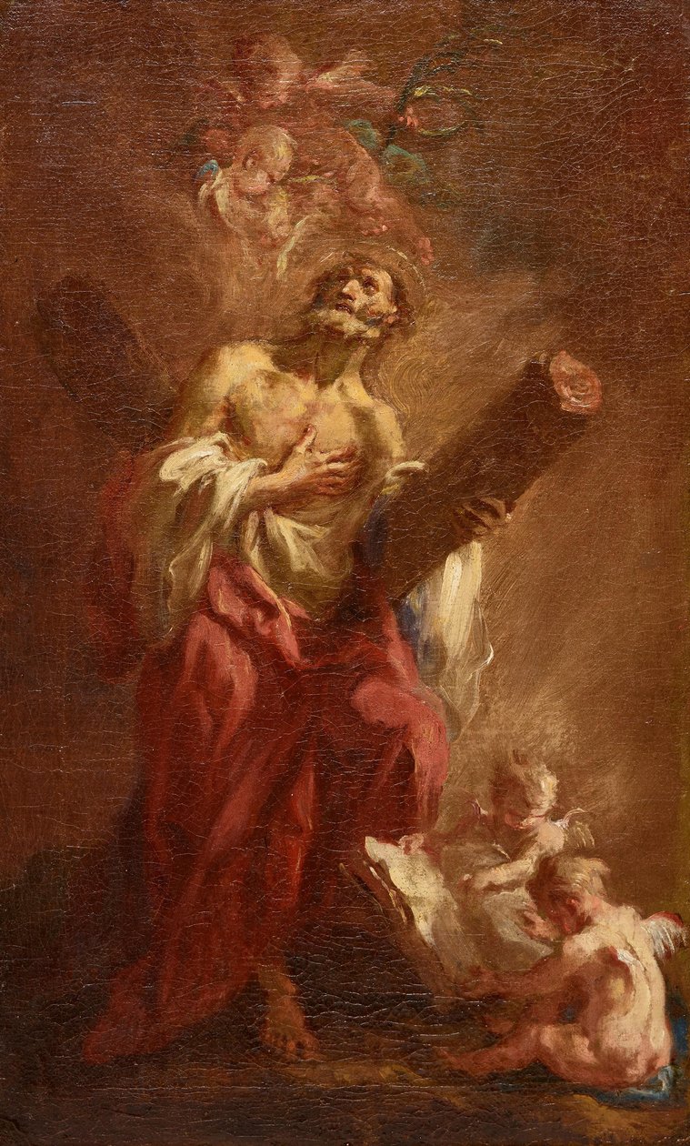  av Martin Johann Schmidt