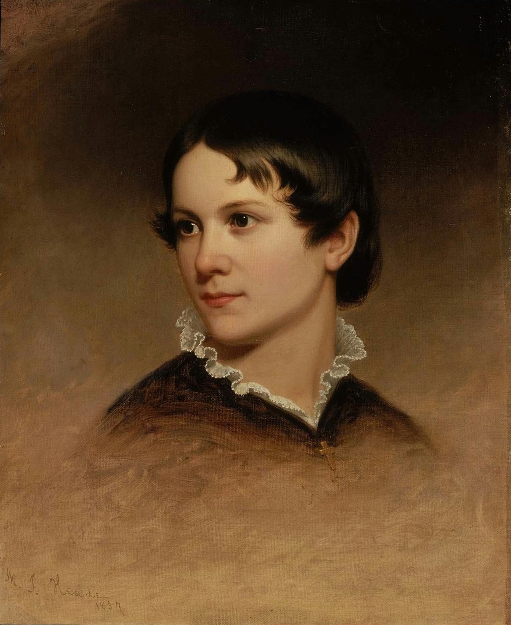  av Martin Johnson Heade