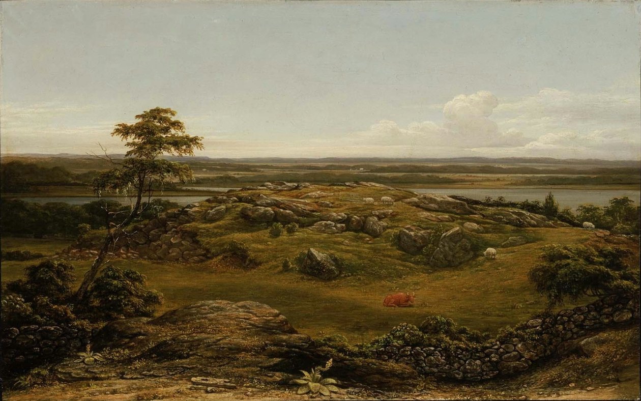  av Martin Johnson Heade