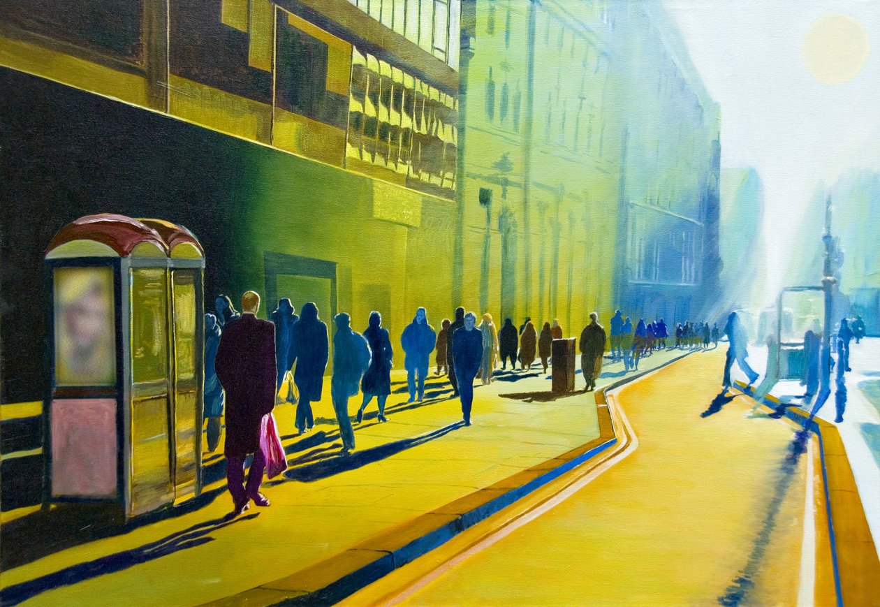  av Martin Mossop