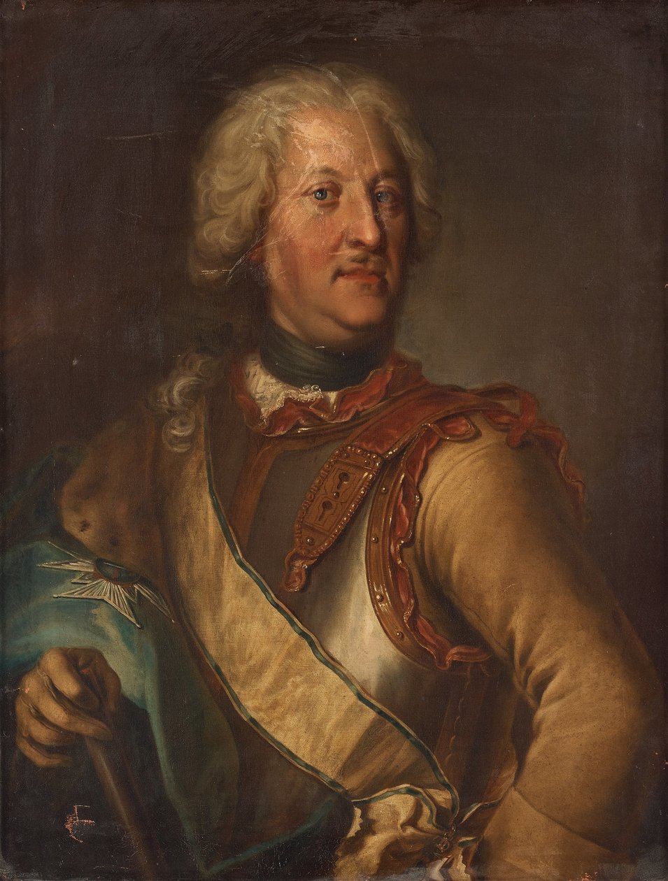  av Martin Mytens
