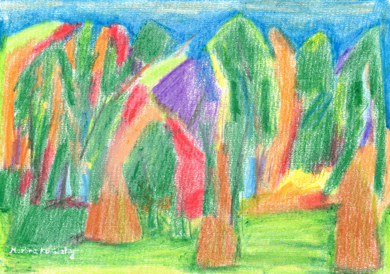 Herbst av Martina Konitzky