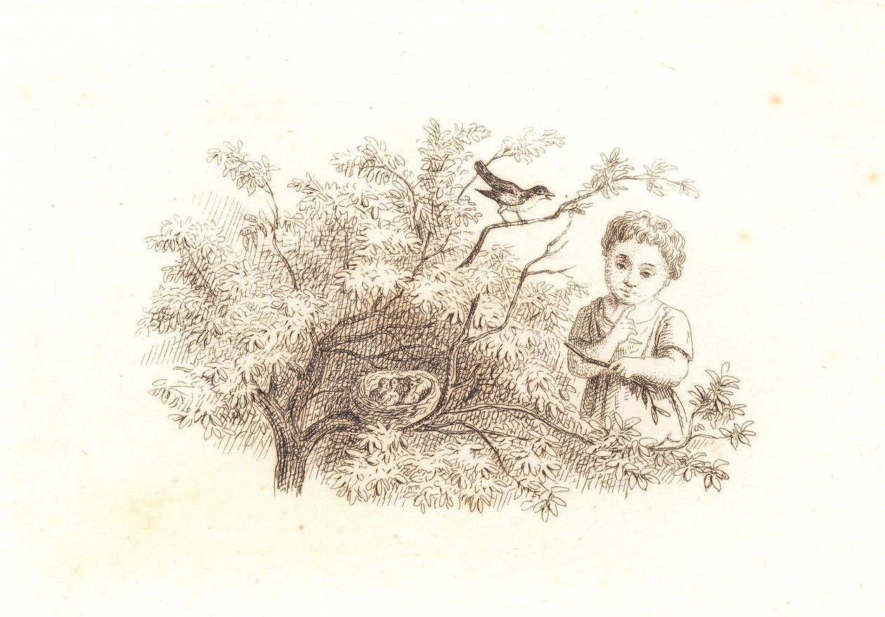 Regnskap 1846-48 av Martinus Rørbye
