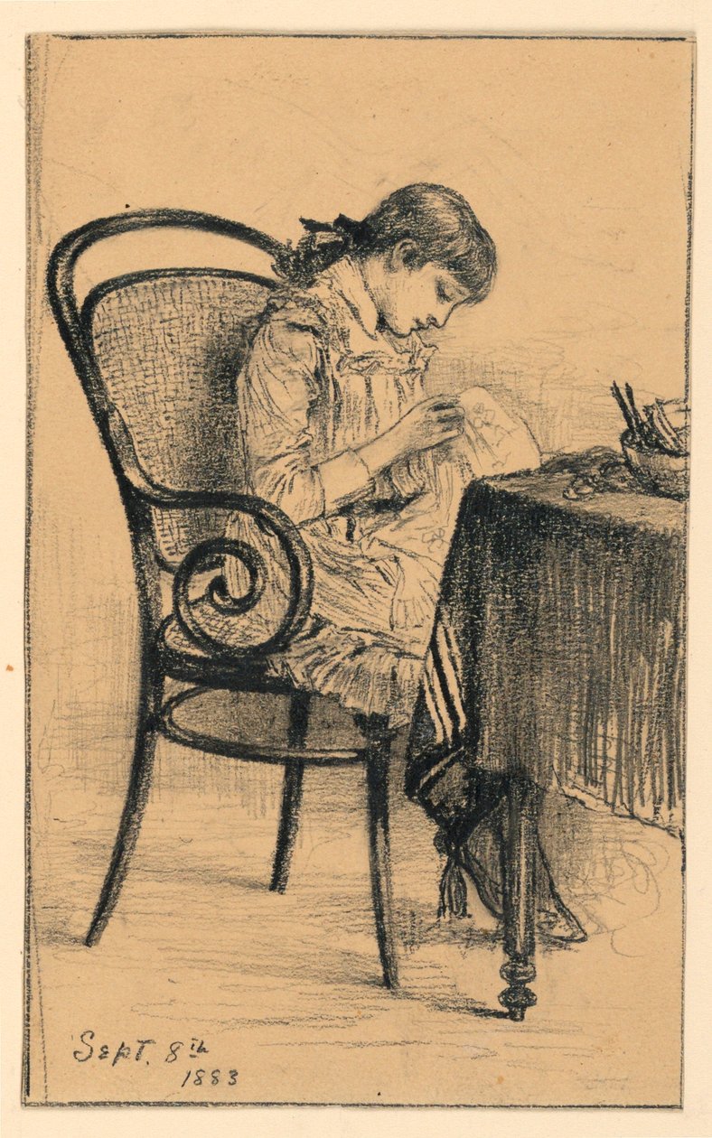  av Mary A. Hallock Foote