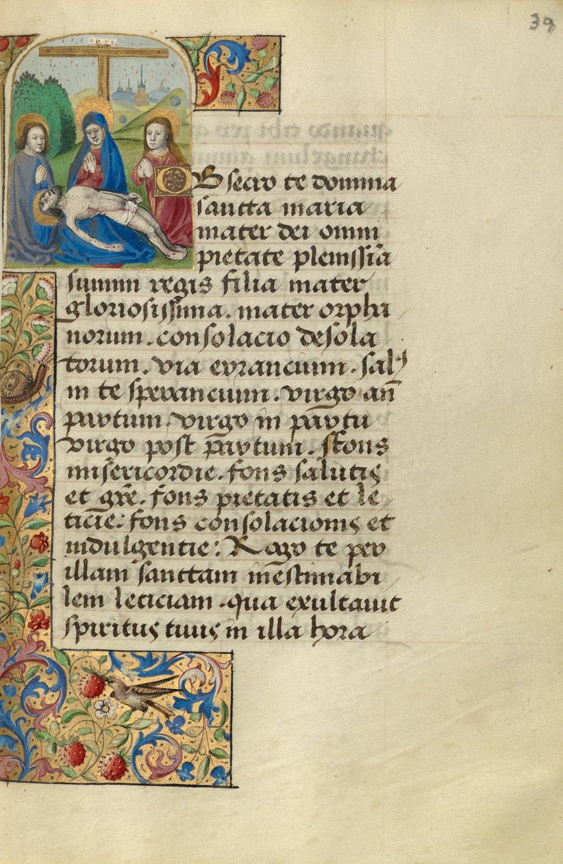  av Master of Jacques de Besançon