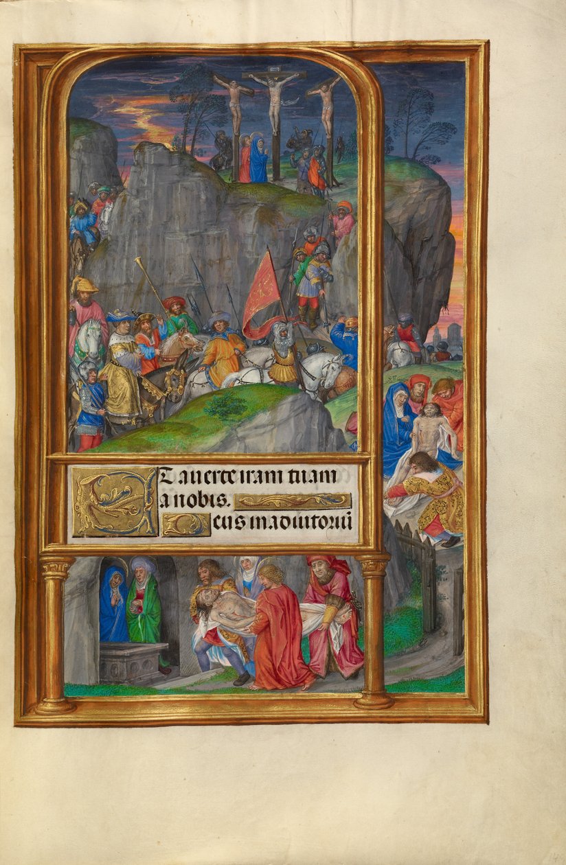  av Master of James IV of Scotland