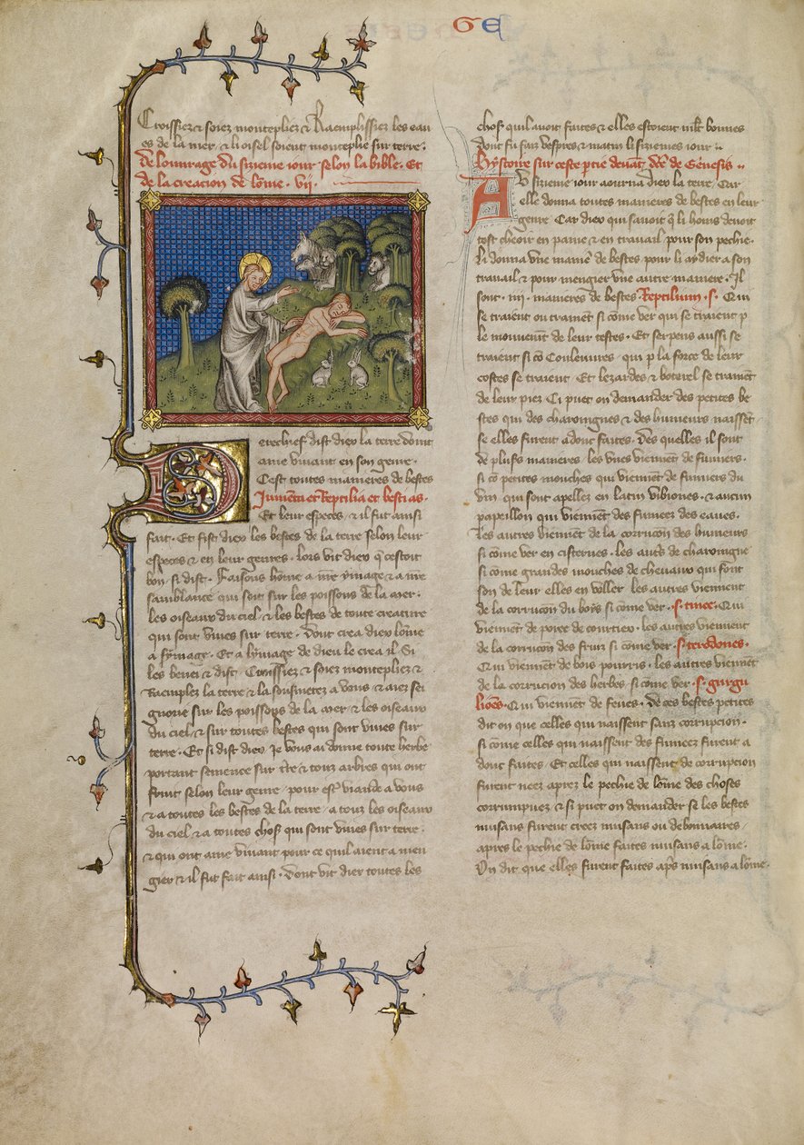  av Master of Jean de Mandeville