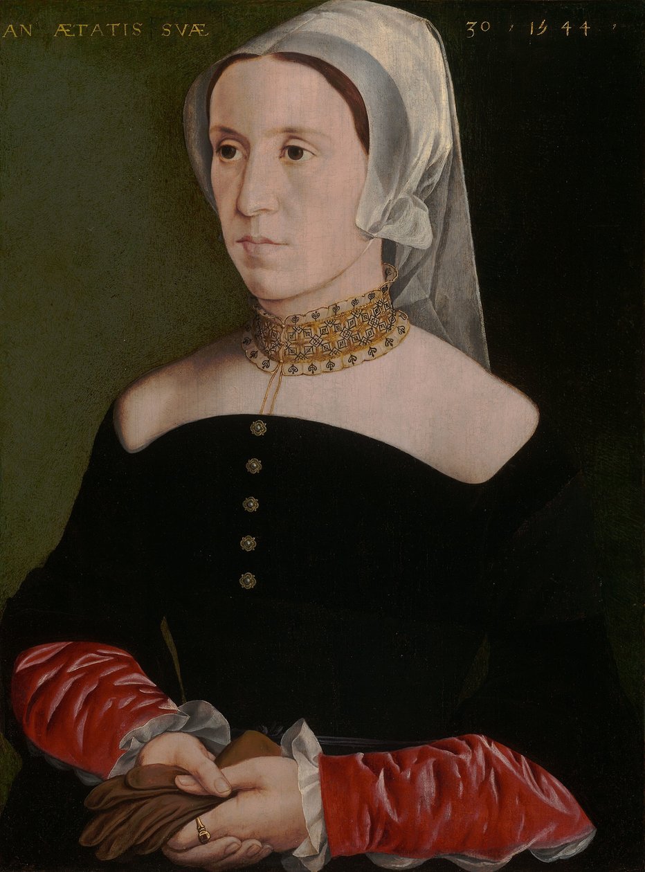  av Master of the 1540s