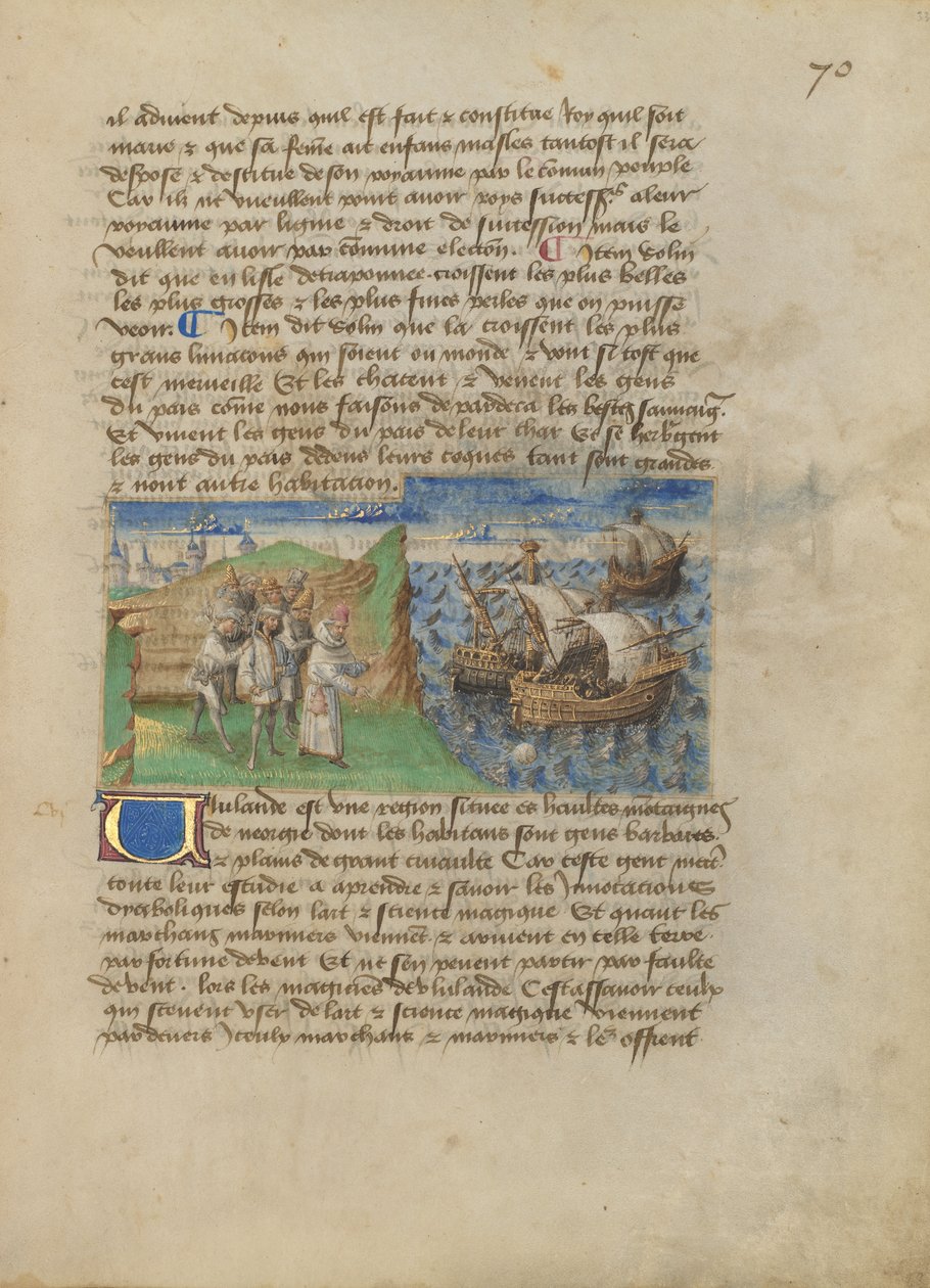  av Master of the Geneva Boccaccio