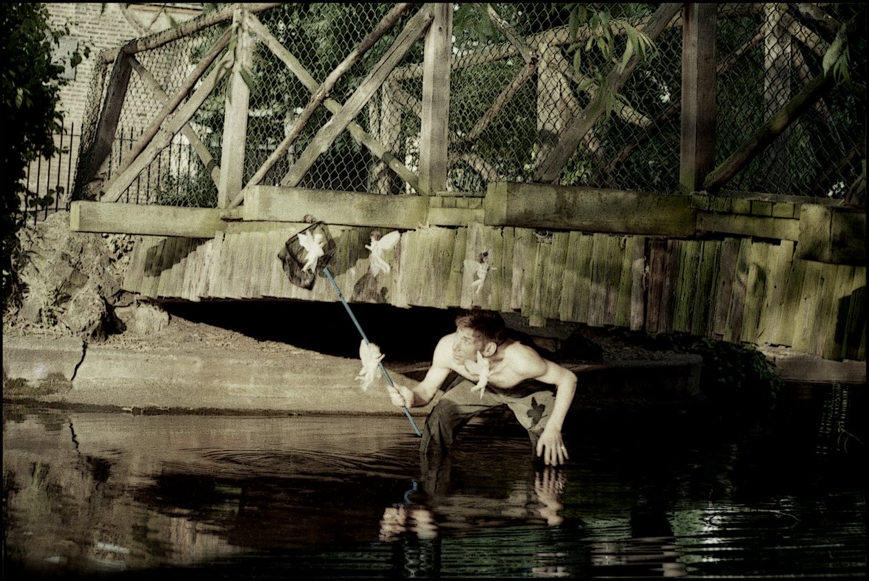  av Mat Collishaw