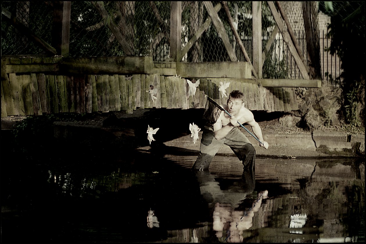  av Mat Collishaw