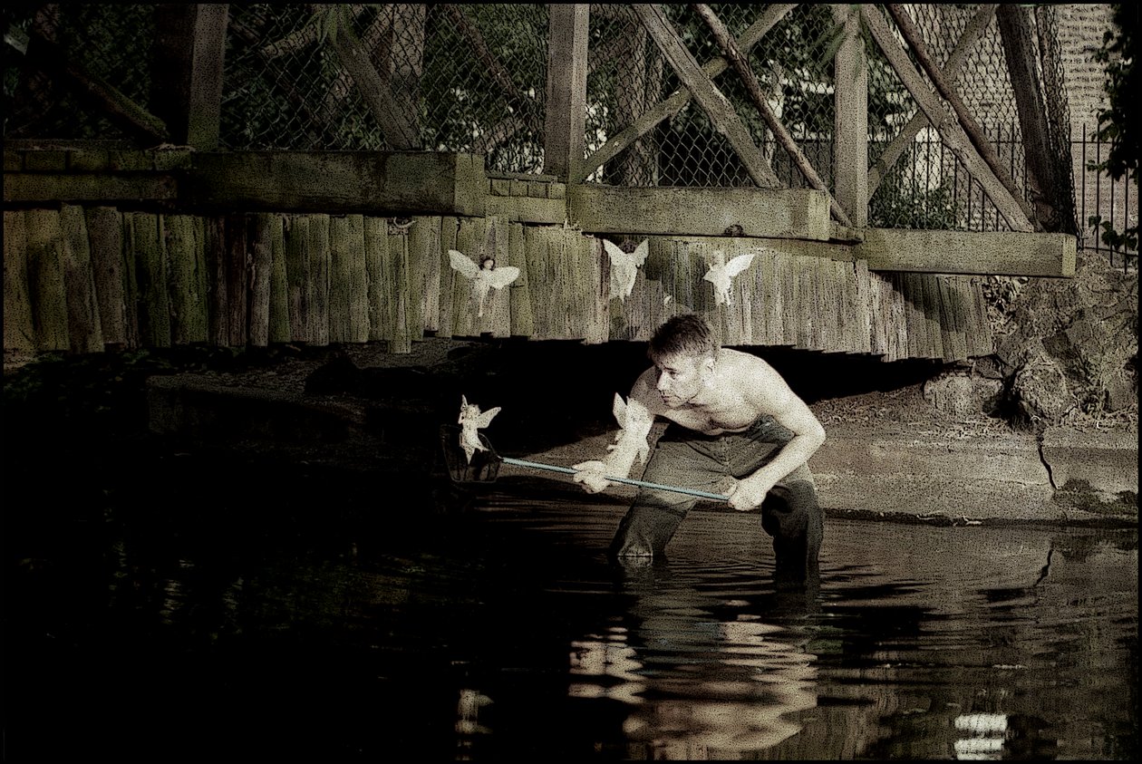  av Mat Collishaw