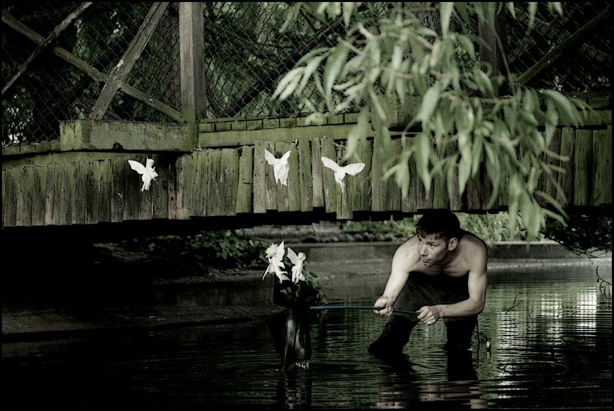  av Mat Collishaw