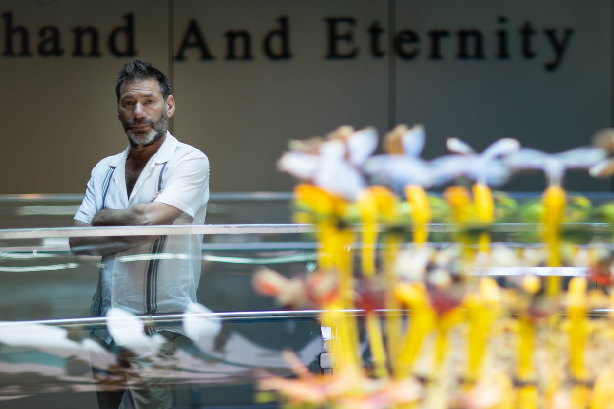  av Mat Collishaw