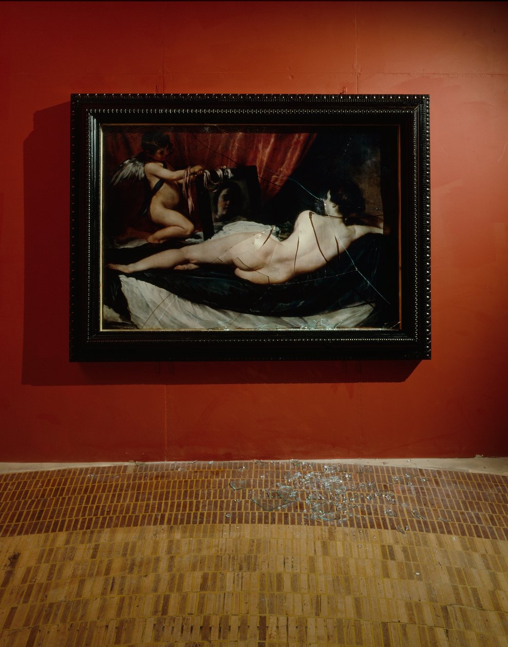  av Mat Collishaw