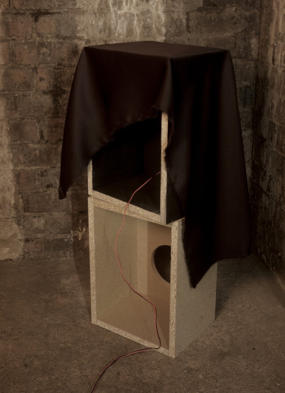  av Mat Collishaw