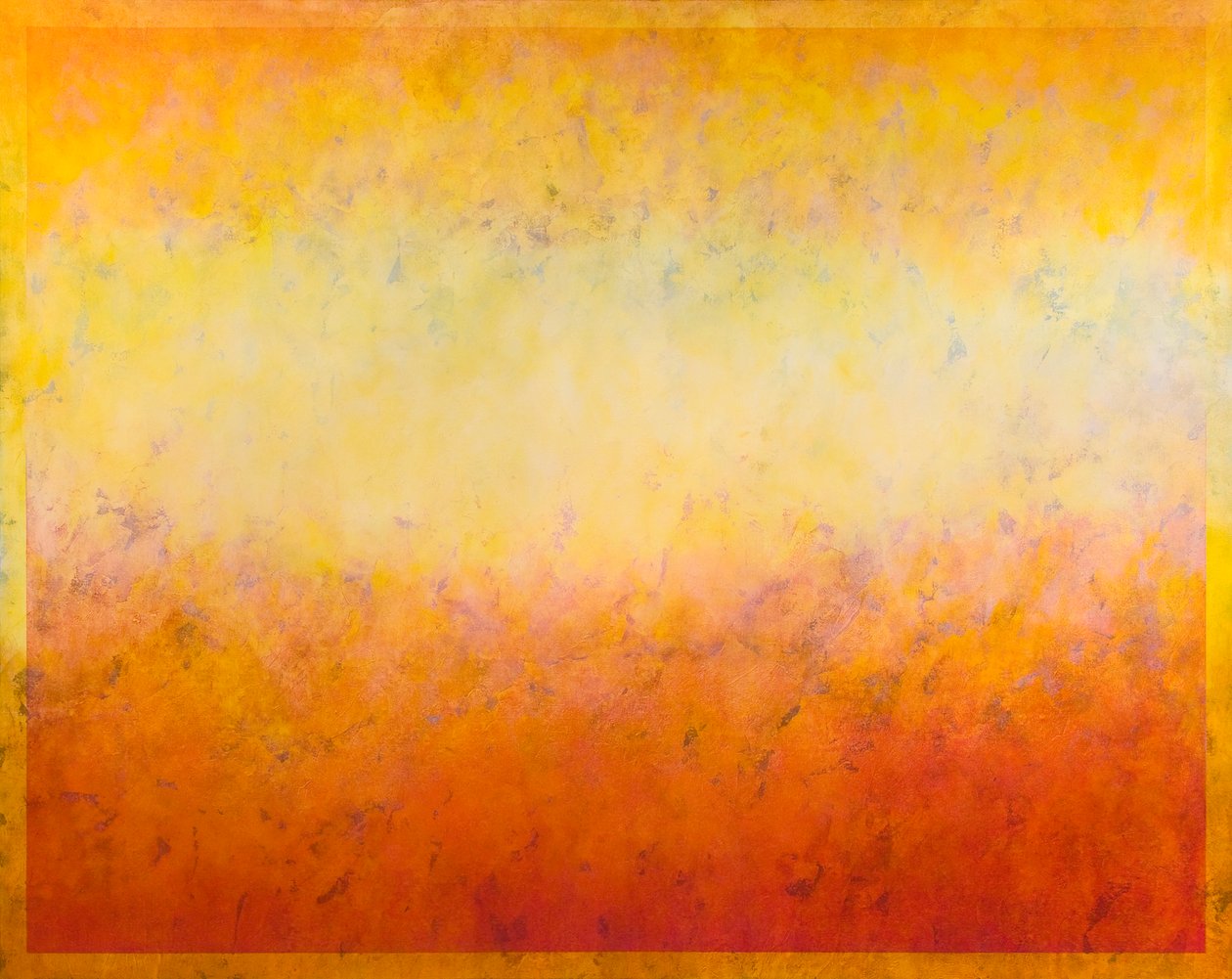Separasjonsangst, 2006 av Mathew Clum