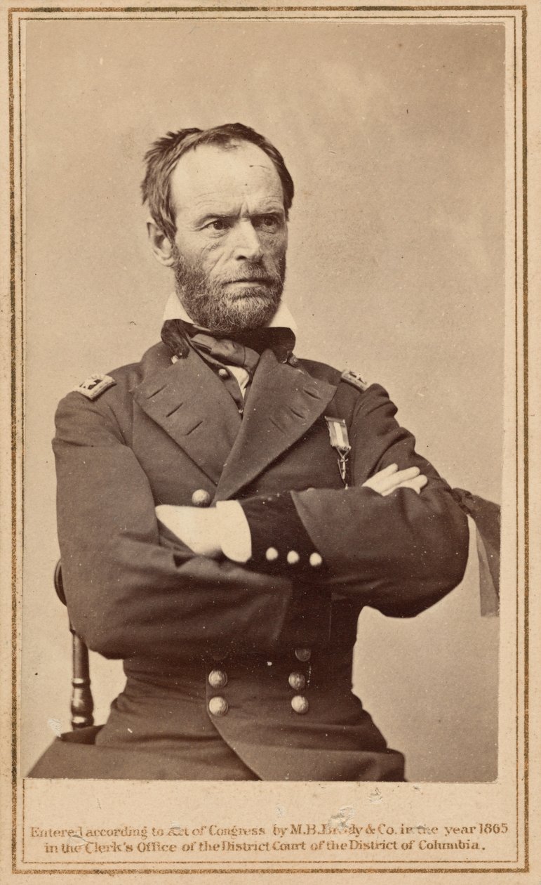  av Mathew Brady