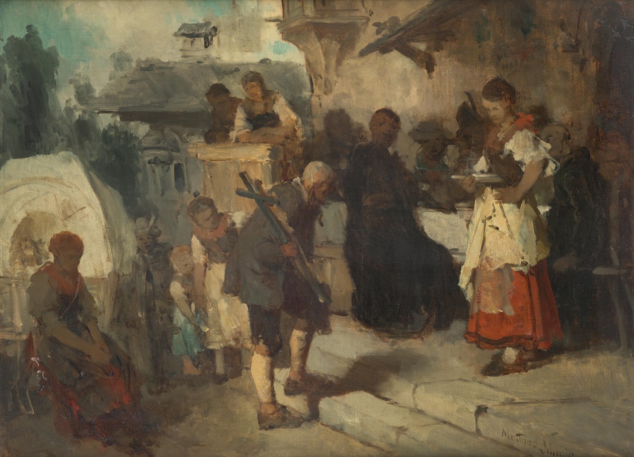  av Mathias Schmid
