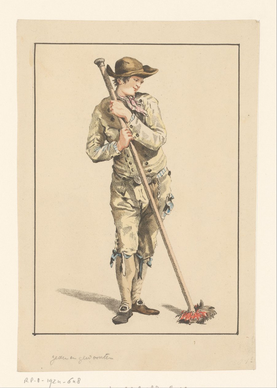 piperens av Mathias de Sallieth