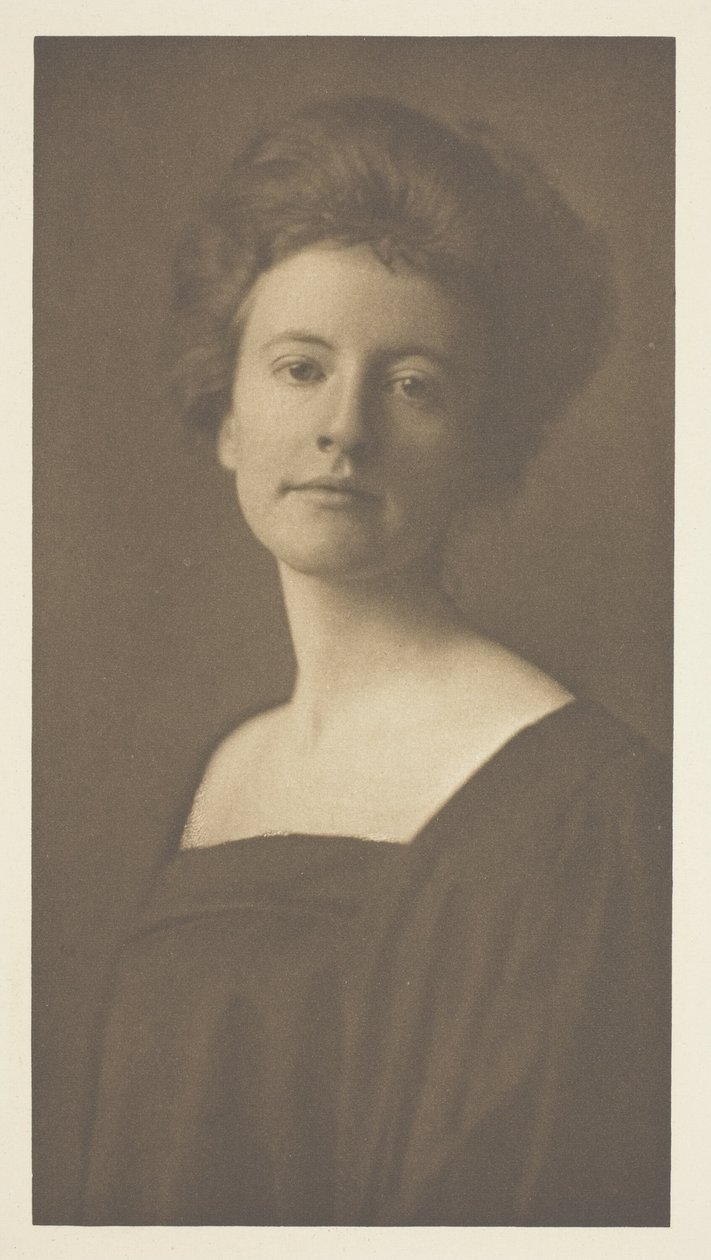 Beatrice av Mathilde Weil