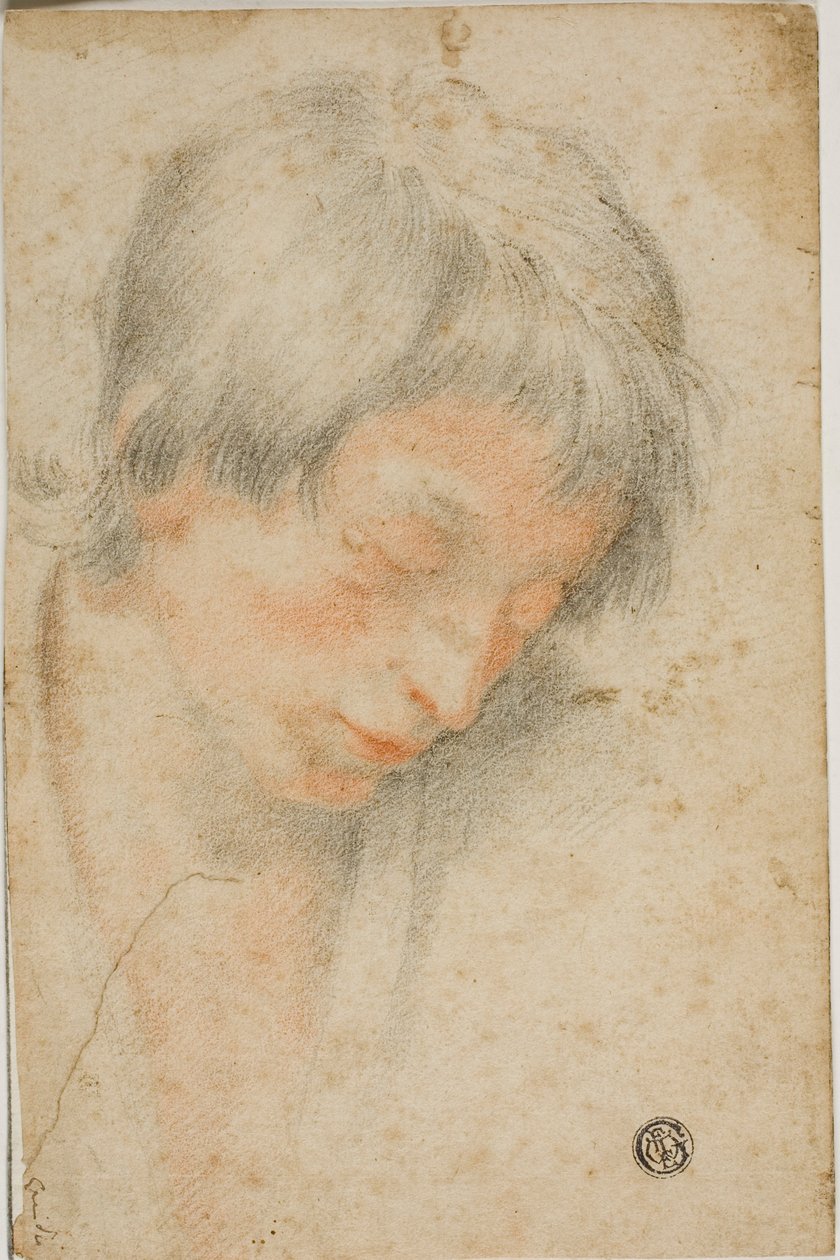  av Matteo Rosselli