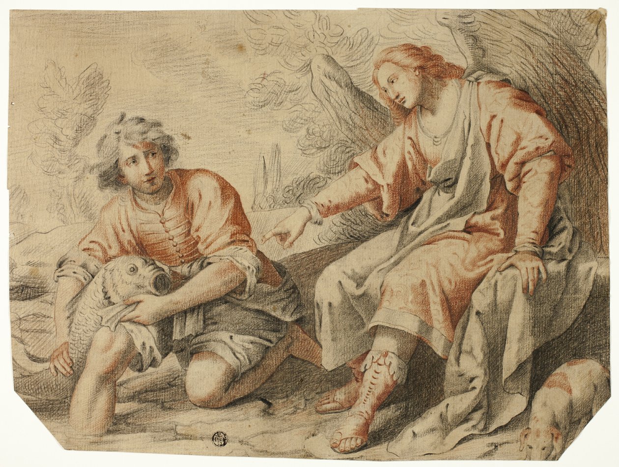  av Matteo Rosselli