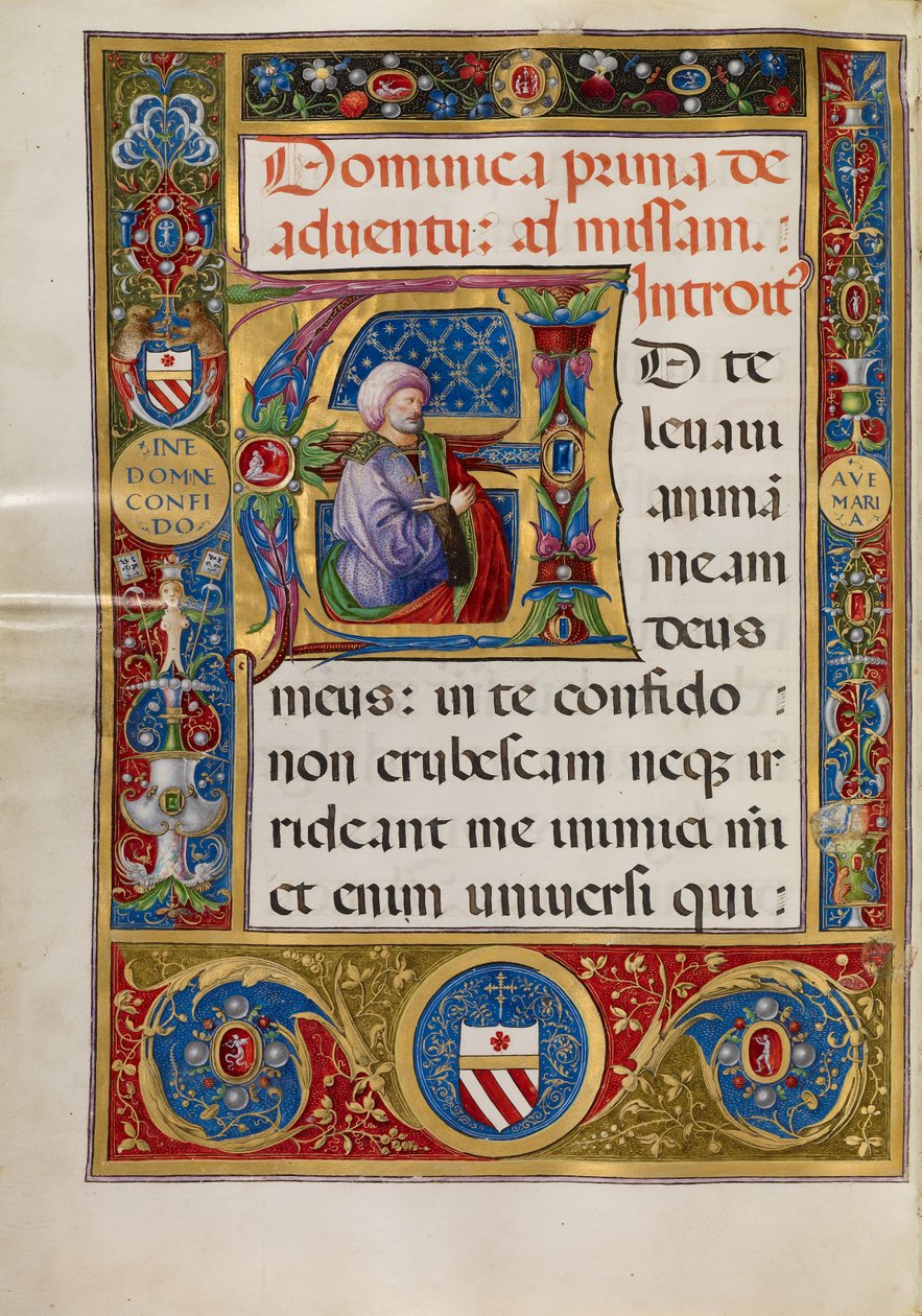  av Matteo da Milano