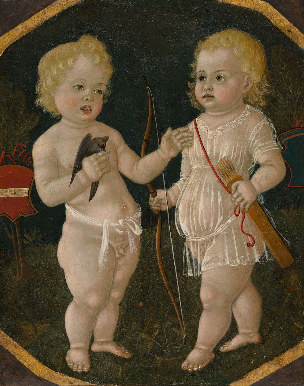  av Matteo di Giovanni