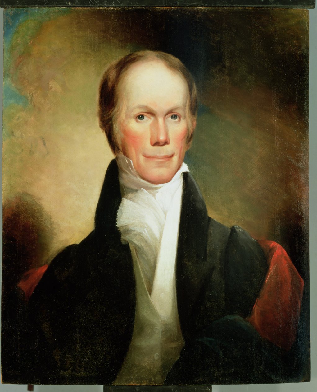 Henry Clay (1777-1852) ca. 1824 av Matthew H. attr.to Jouett