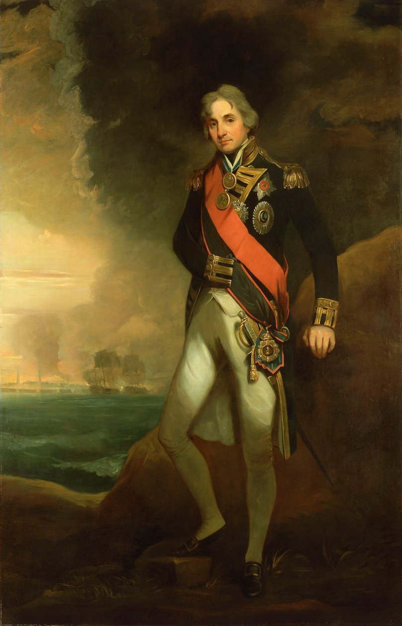  av Matthew (attr.to) Shepperson