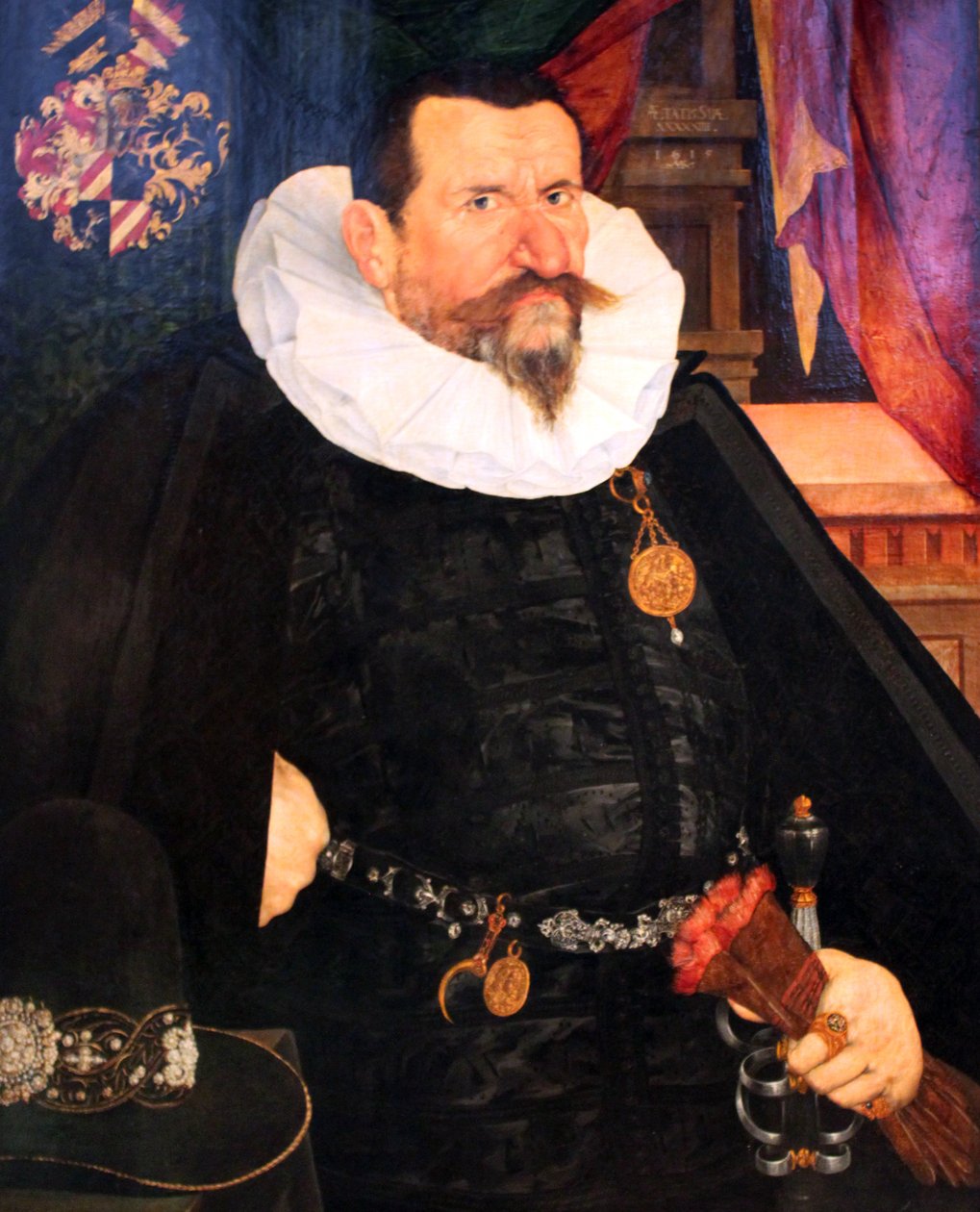 Ulrich Röhling av Matthias Krodel