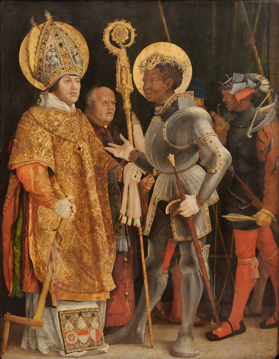  av Matthias Grünewald