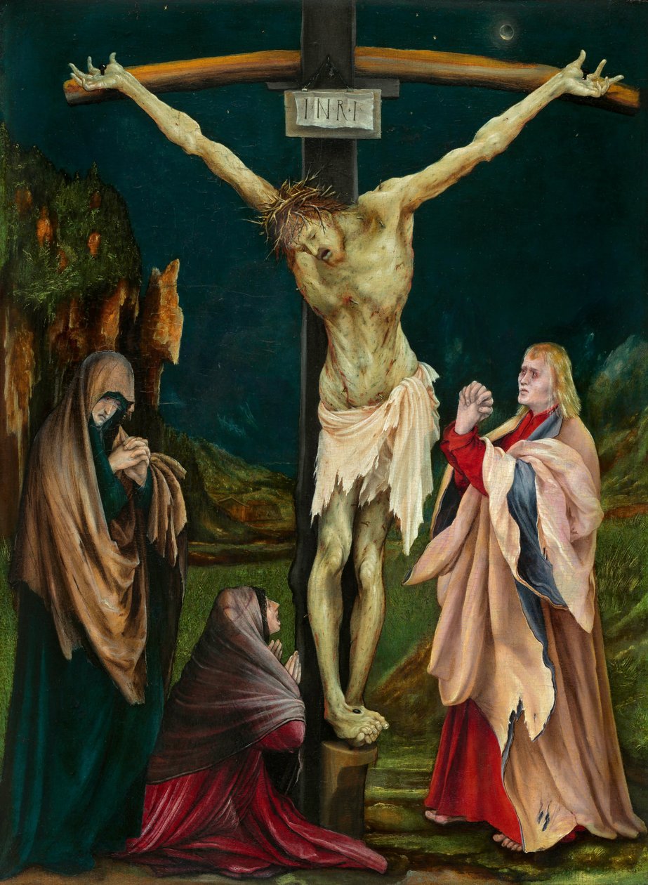  av Matthias Grünewald