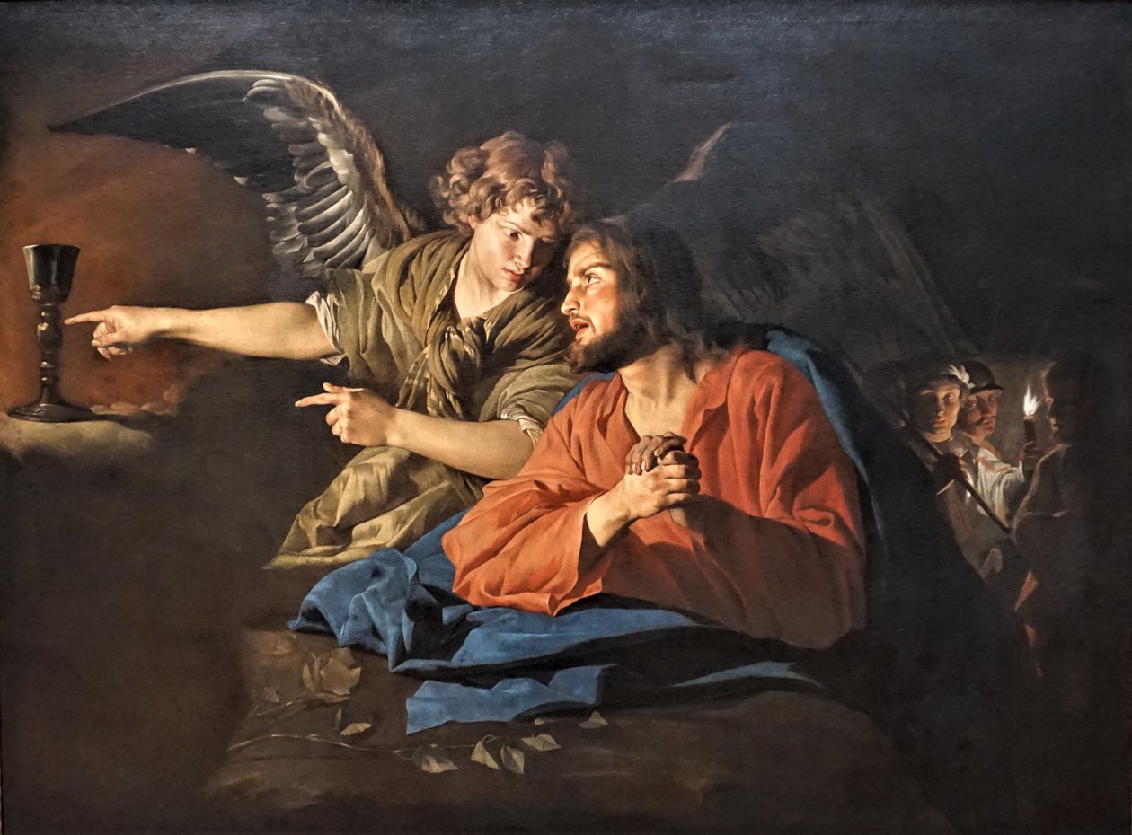  av Matthias Stom