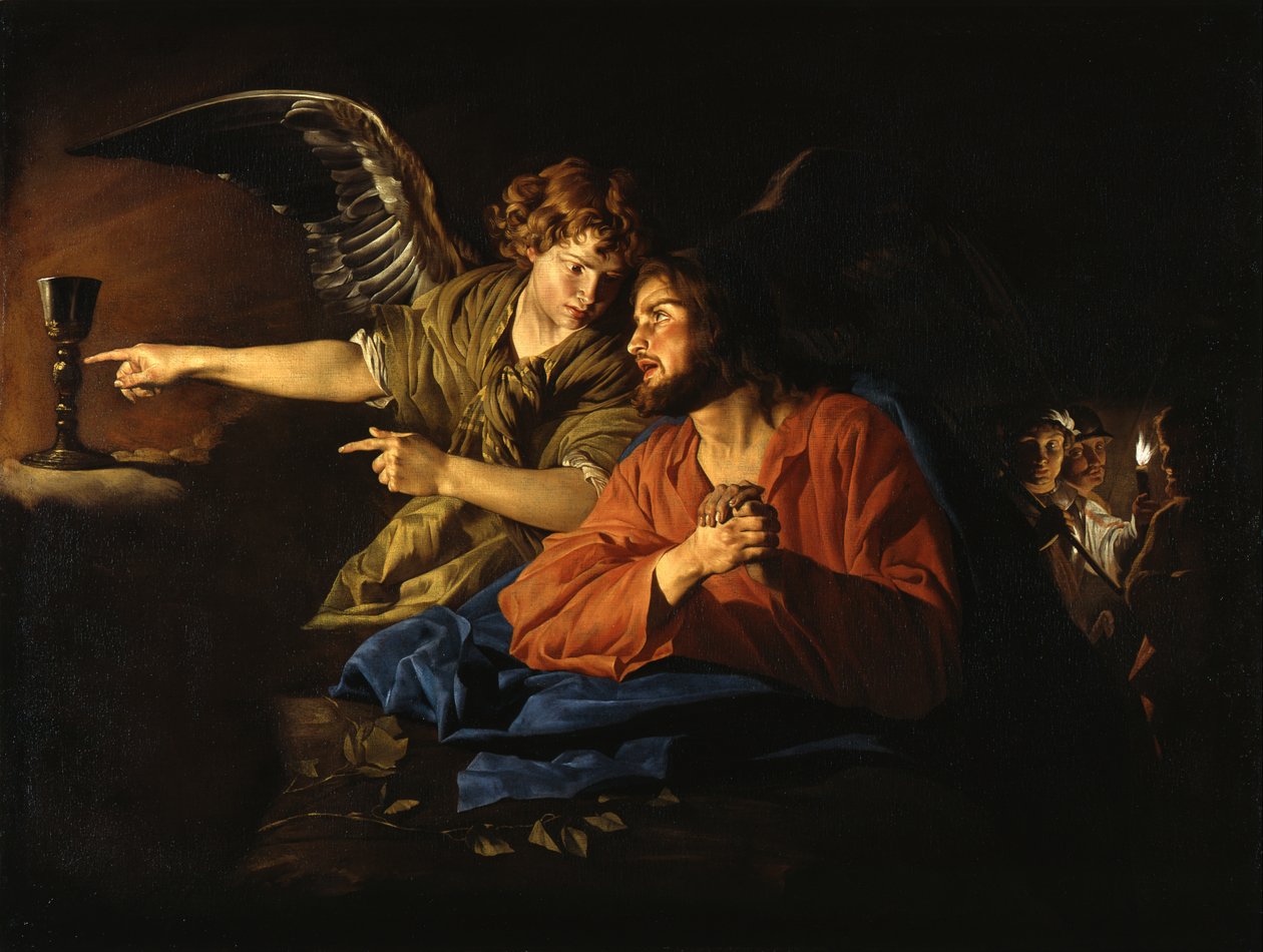  av Matthias Stom