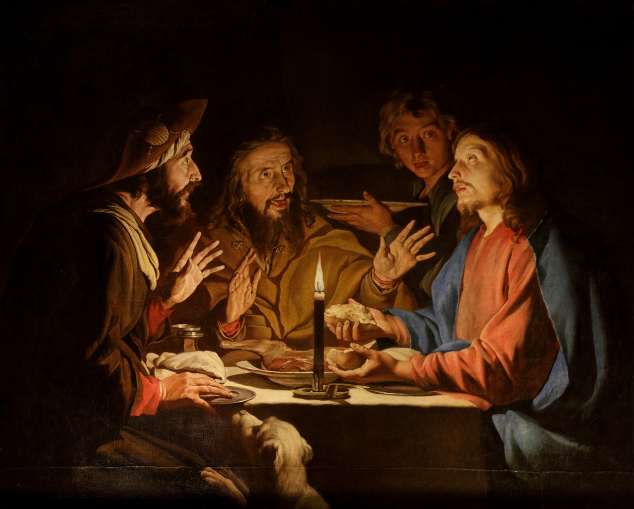  av Matthias Stom