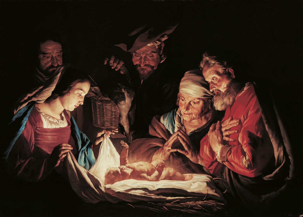  av Matthias Stom