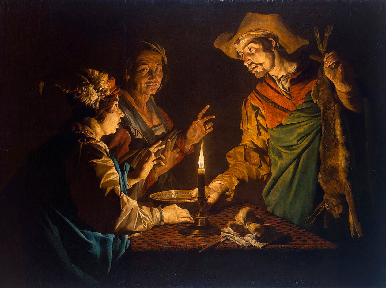 Esau og Jakob