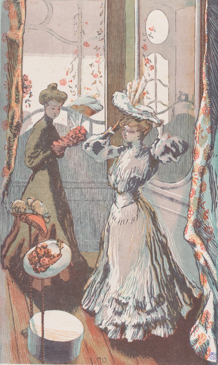 På Milliner