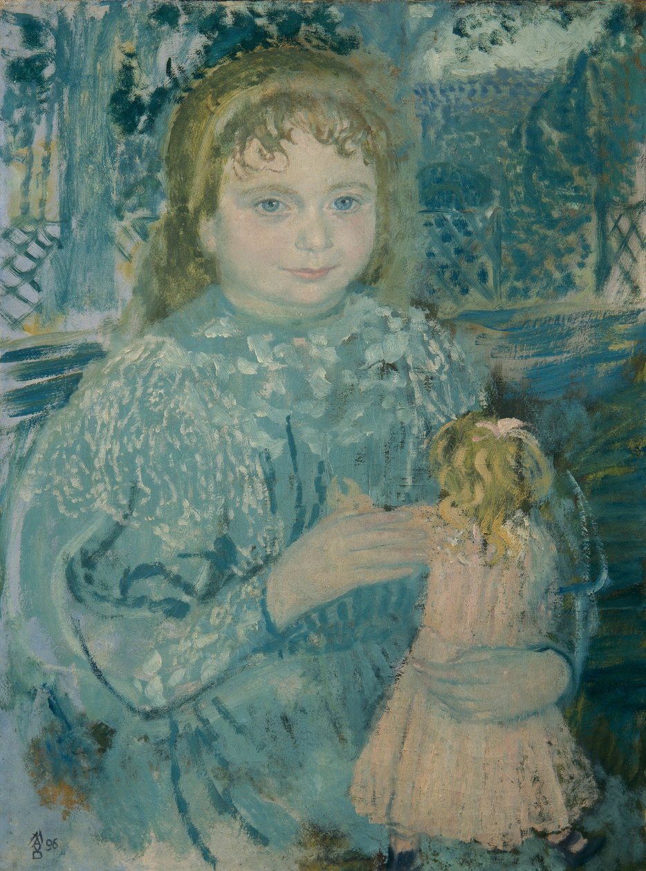  av Maurice Denis