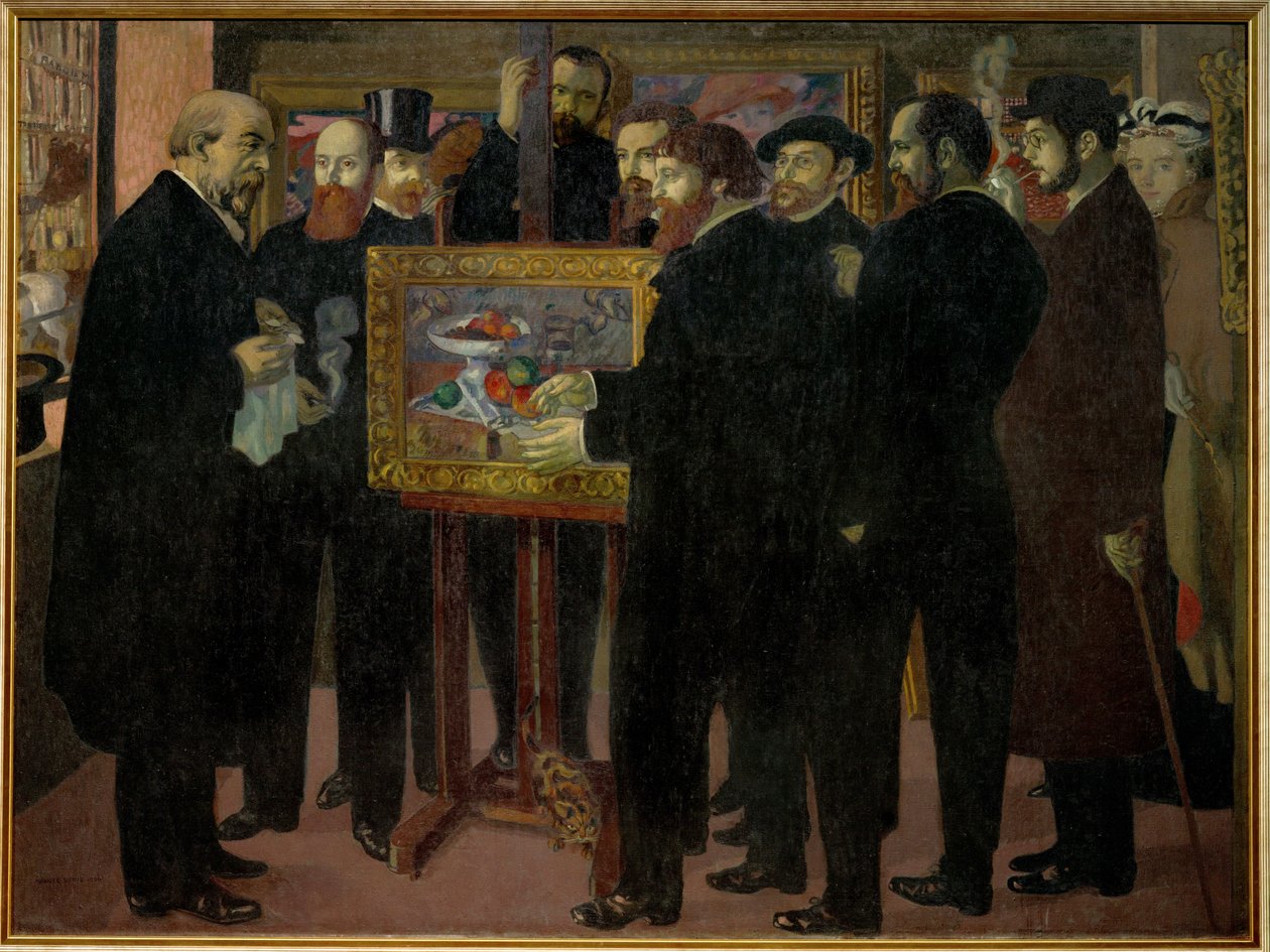  av Maurice Denis